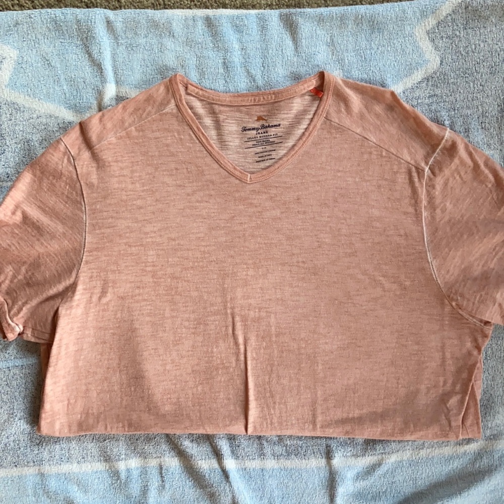 Tommy Bahama Shirt